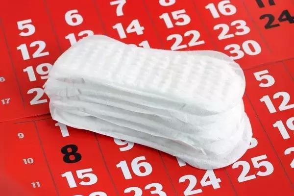 大姨妈护理手册,大姨妈全知识