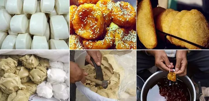 贵阳人身上的几个特点，看哈你有没得