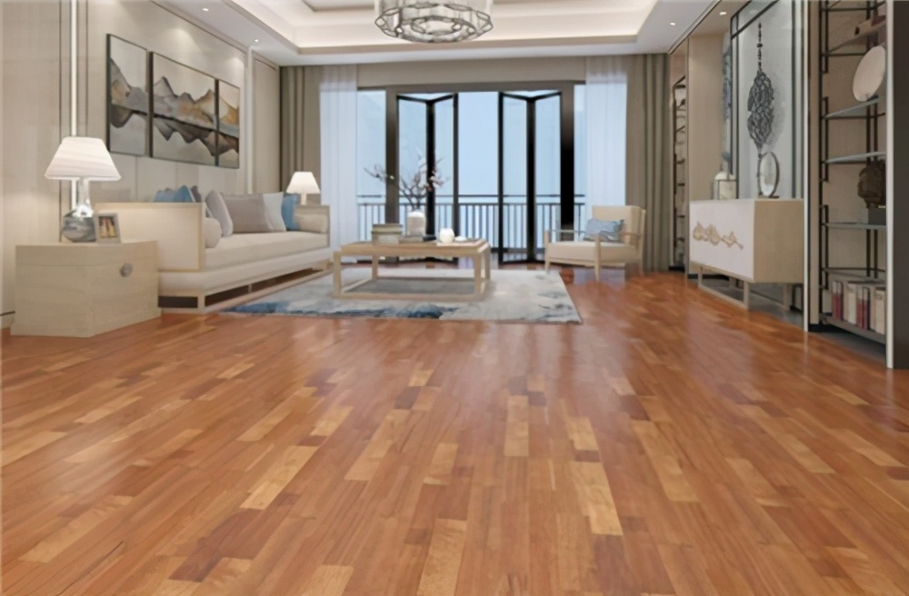 实木地板品牌排行榜价格表,实木地板树种价格排名