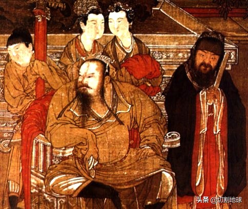 历史上神秘的尚方宝剑，真的能“上斩昏君、下斩佞臣”吗？