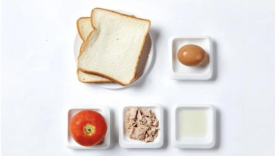 百元的面包机多士炉，这个就能解决早餐烦恼