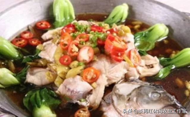 短短两年，荣华村挖掘地标品牌脱贫致富，乡村振兴并不遥远！