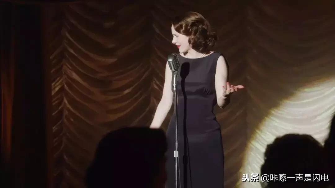 来认识一下宇宙第二时尚博主|5000件衣服只够穿一季