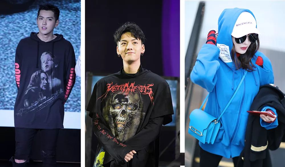 为什么潮牌版型不宽松,为什么潮牌突然不火了