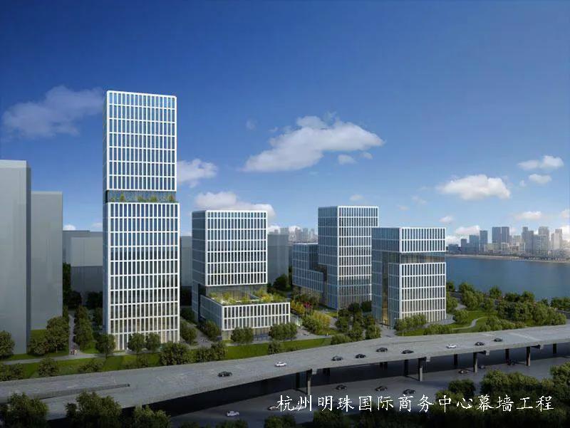 会员风采展示,浙江一方建筑装饰实业有限公司