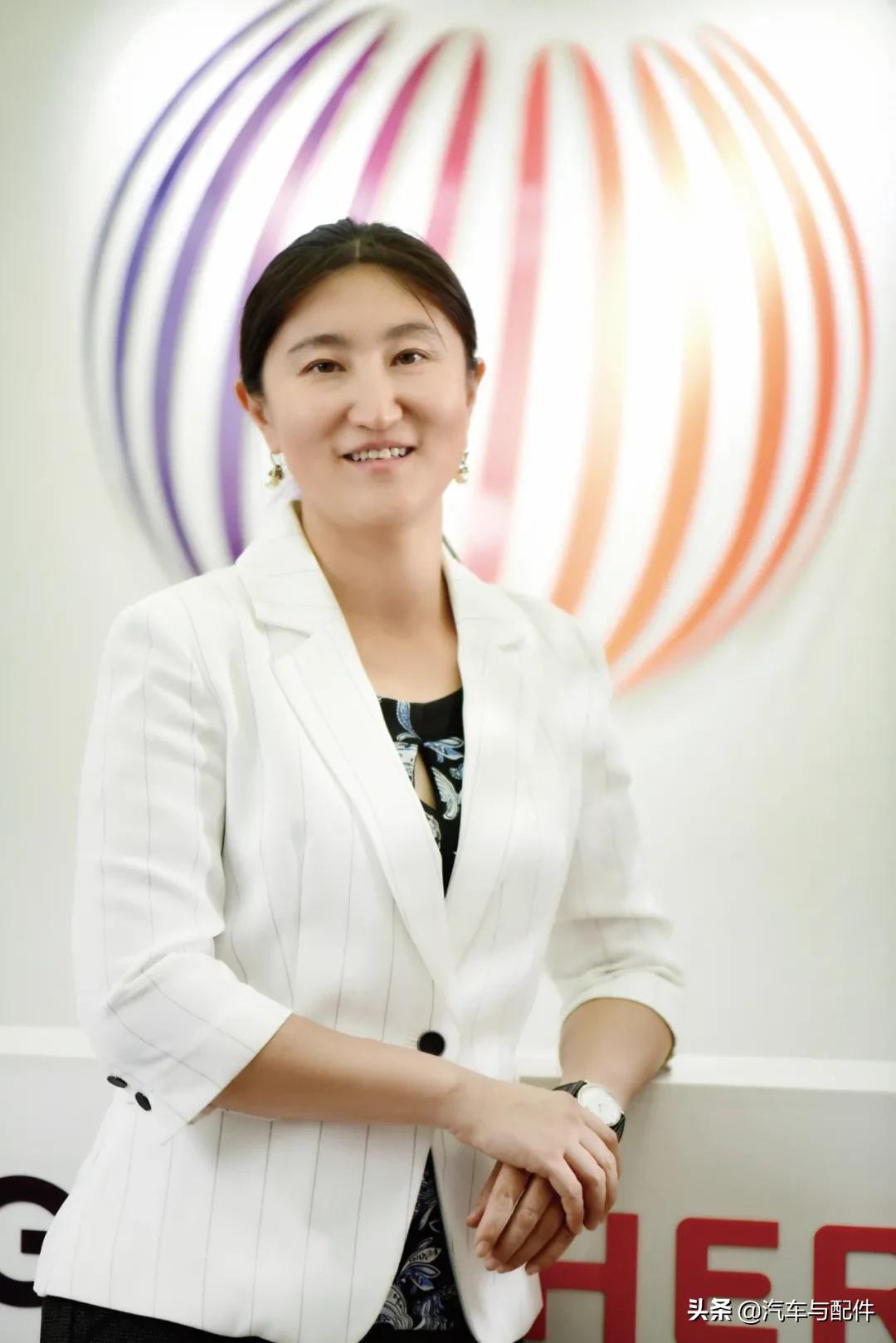 「封面故事」Gentherm捷温科技：深耕热管理领域，紧扣电动化脉搏