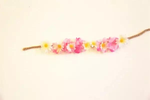 用玉米皮做的手工作品,手工玉米皮编席子教程