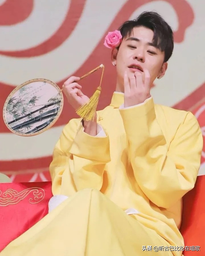 张云雷师娘,乾坤袋许娘娘张云雷