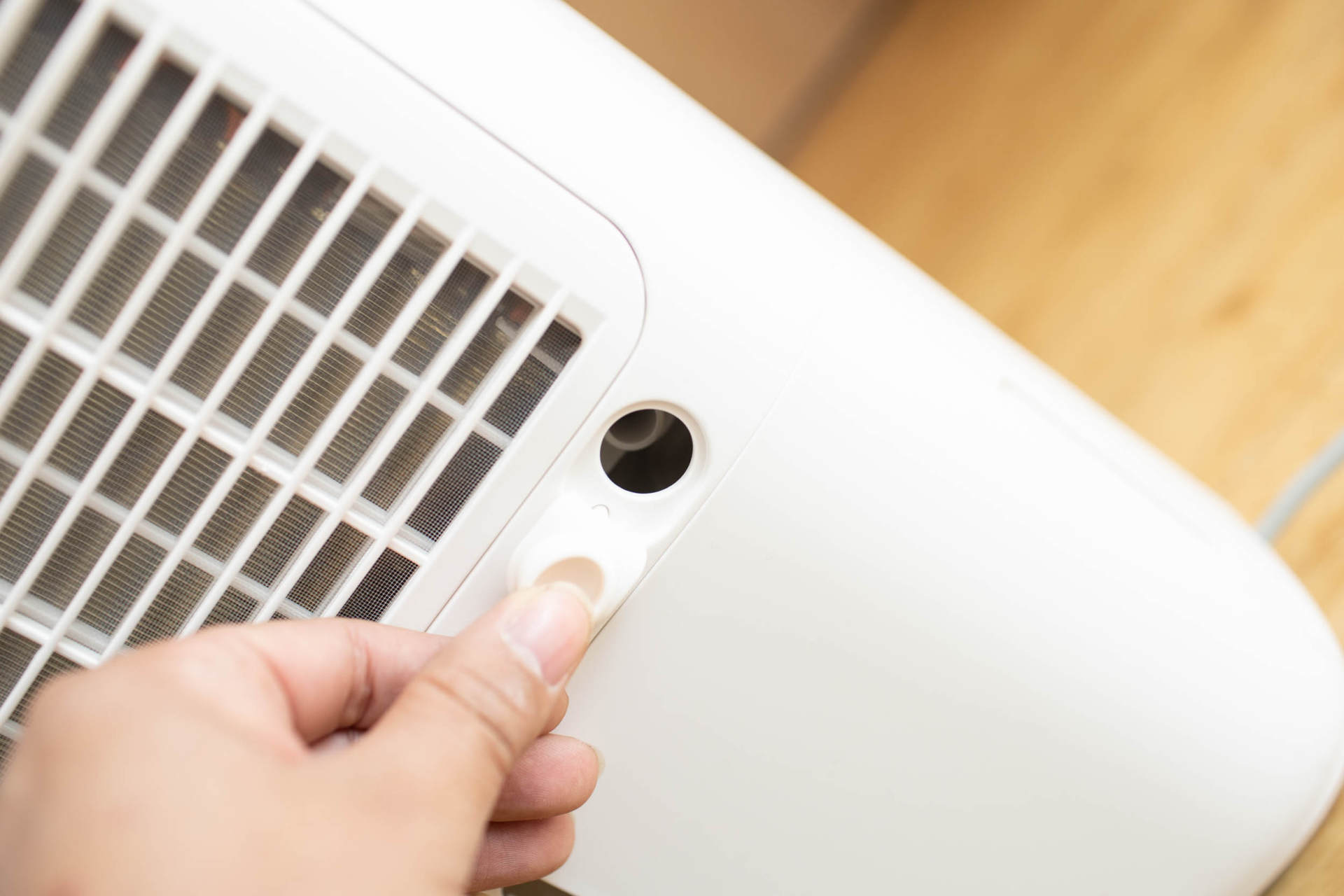 抵御南方湿冷的魔法攻击,小而强悍的伊岛*湿机除**