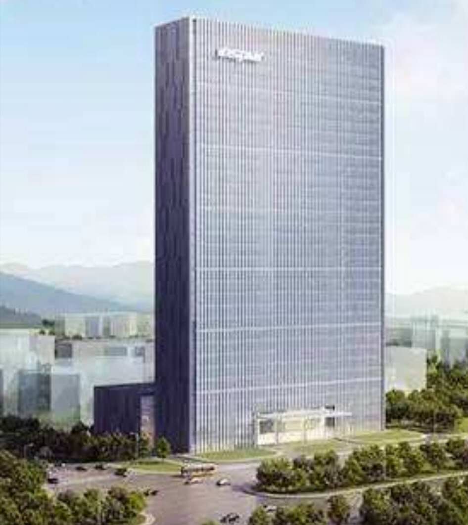 浪潮集团简介是什么,浪潮集团2021中国500强排名第几