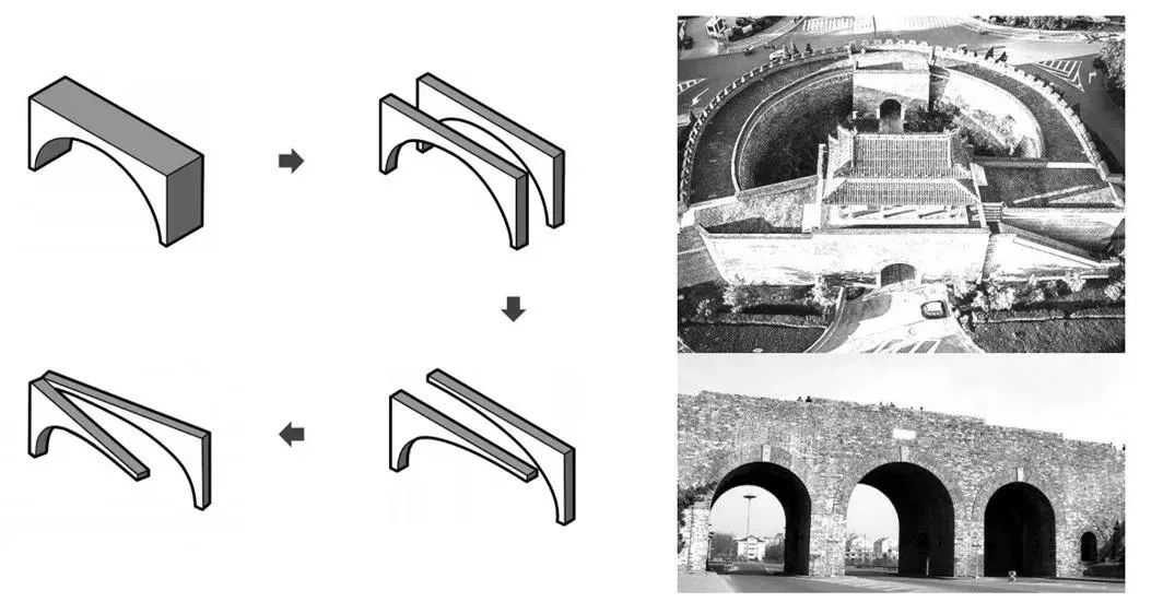 餐饮老店升级设计,餐饮店品牌升级改造设计施工