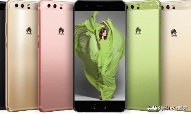 你的第一件华为产品是什么？聊聊这些年用过的华为产品