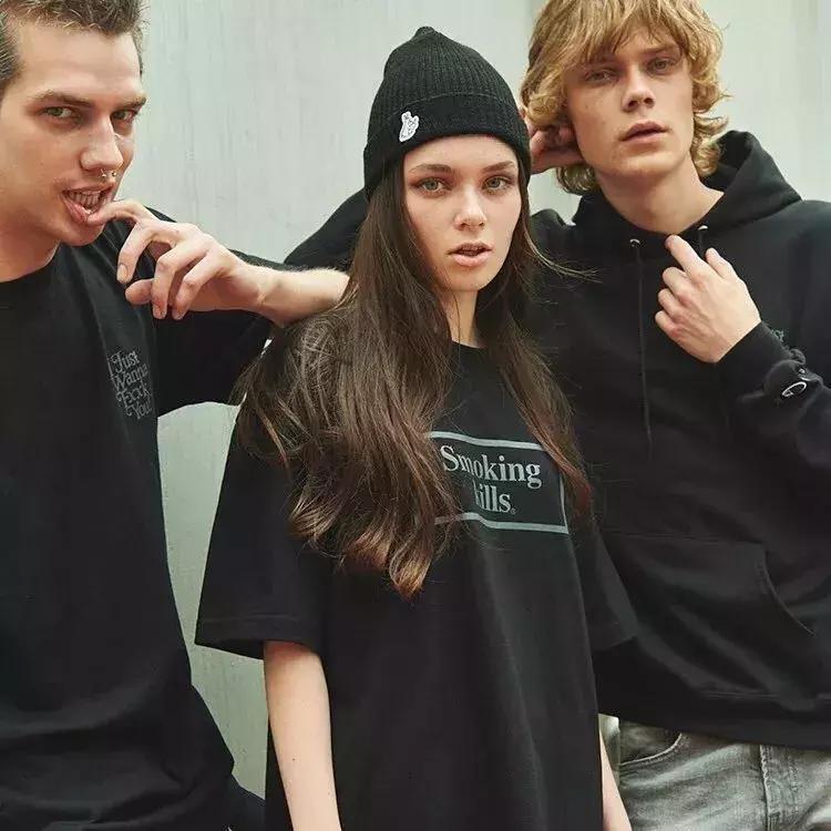 适合年轻人穿的日系潮牌,除了优衣库还有哪些国外品牌