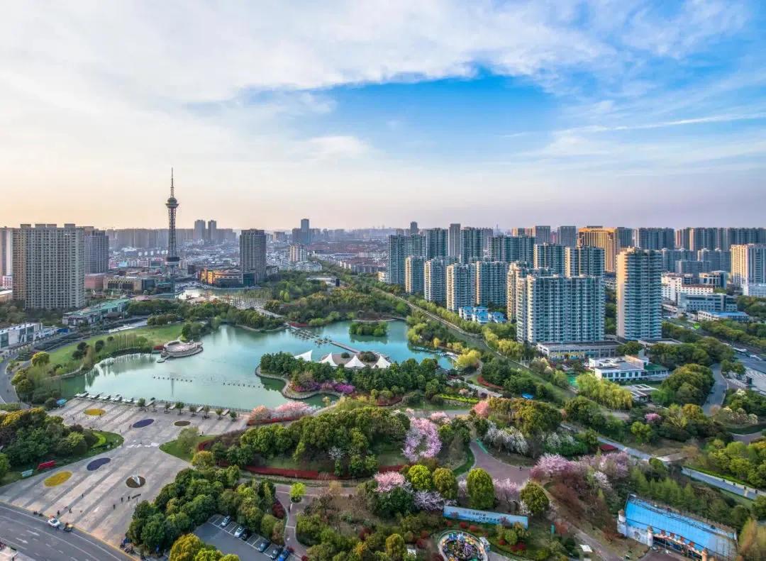 全国百强区武进12位,全国百强县排名武进区