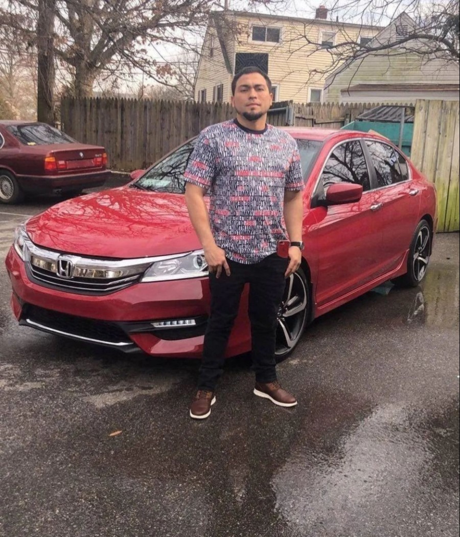 雅阁9代半的轻奢改装之路，极品奶爸竟如此用心良苦