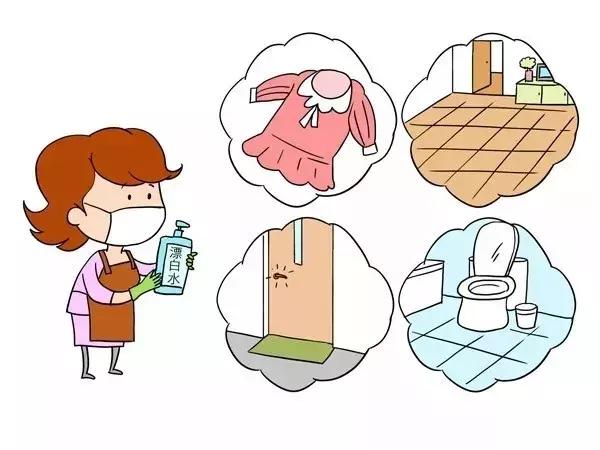 诺如病毒给家长的温馨提示,诺如病毒致家长的一封信