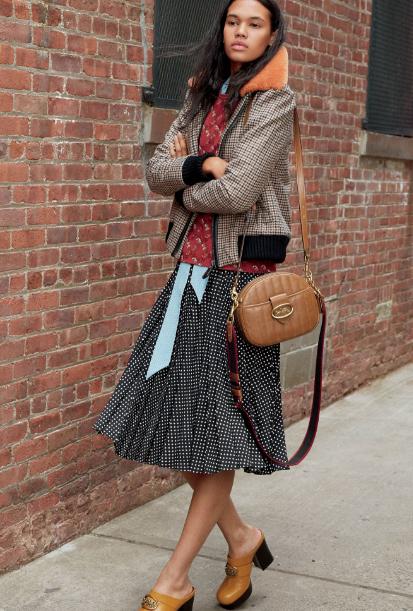 coach有哪几款包包值得买,coach哪款包包最值得入手