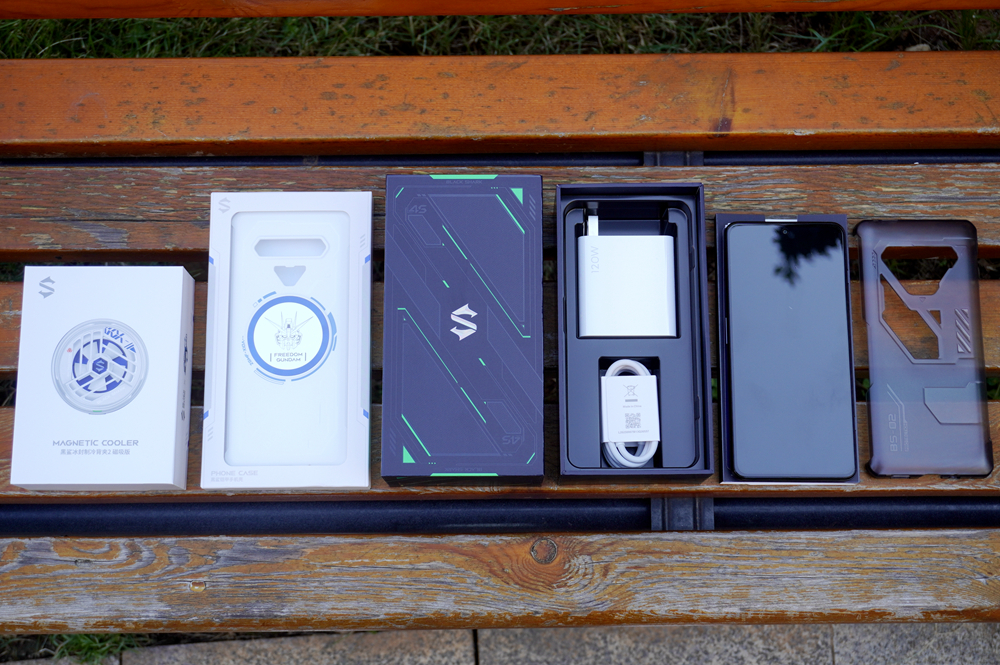 黑鲨4骁龙870散热,黑鲨骁龙870吃鸡能开90帧吗