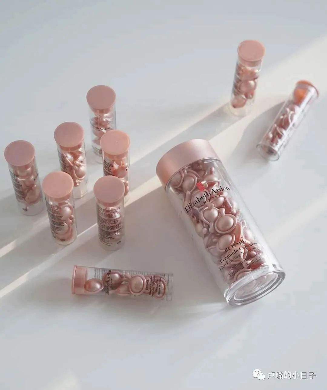 这些年用的护肤空瓶,用到空瓶还想回购的护肤品