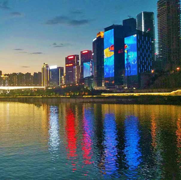 重庆旅游哪些地方好玩,重庆旅游有哪里好玩的