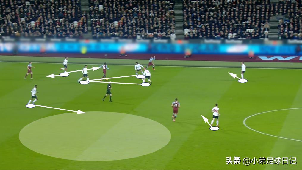 莫耶斯终结利物浦25场不败战绩,利物浦克洛普莫耶斯