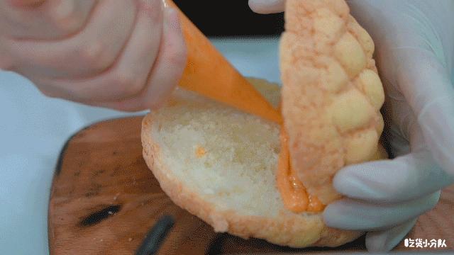 什么咸蛋黄，一份398元？