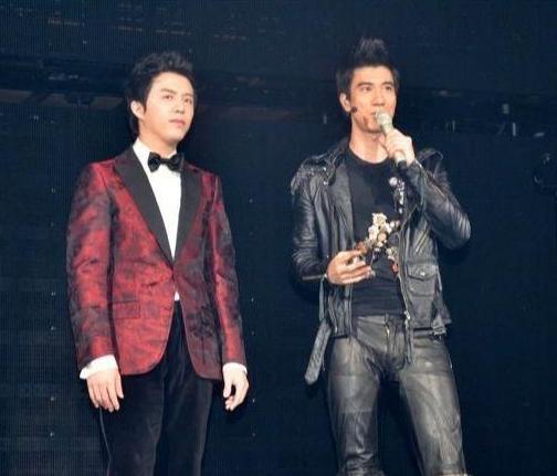 曝40岁当红已婚男星有私生子,九个未婚男明星是哪些