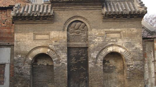 洛阳,对中国来说,到底意味着什么?