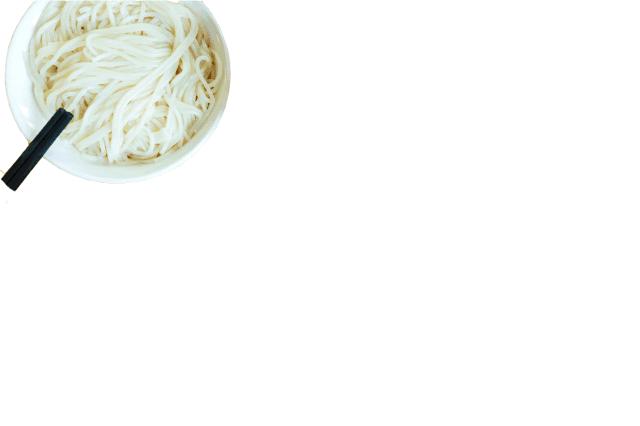 开了三十多年的麻辣烫店,为什么现在的米线店口味都很重