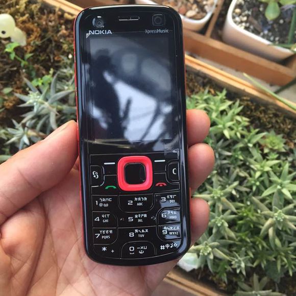 昔日手机巨头诺基亚带来的启示,诺基亚最经典的机型