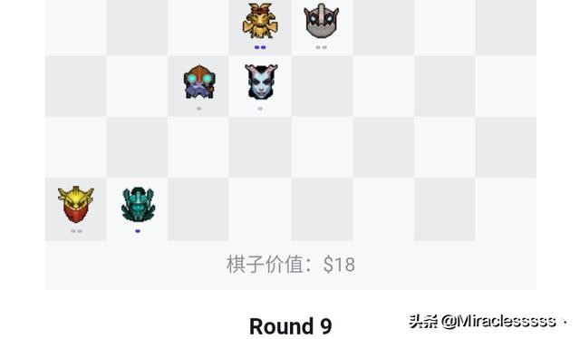dota2自走棋刺客流,dota2自走棋最新棋子盘点