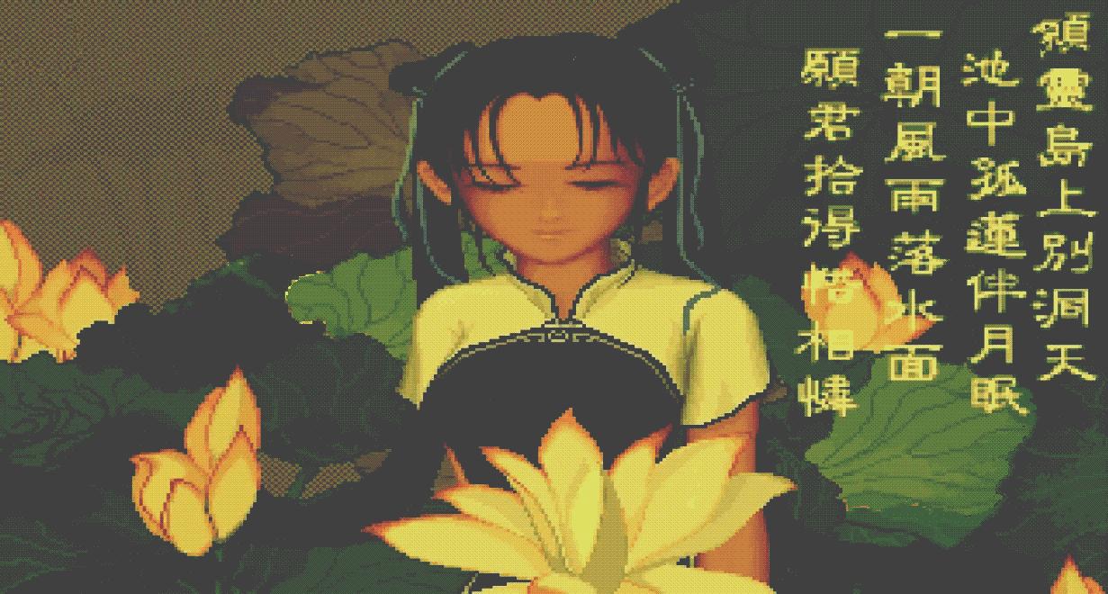 盘点那些被大神玩坏的游戏,盘点那些被中国玩坏的游戏