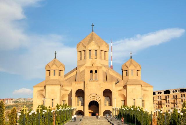 美国天使之城值得去吗,洛杉矶风景天使之城