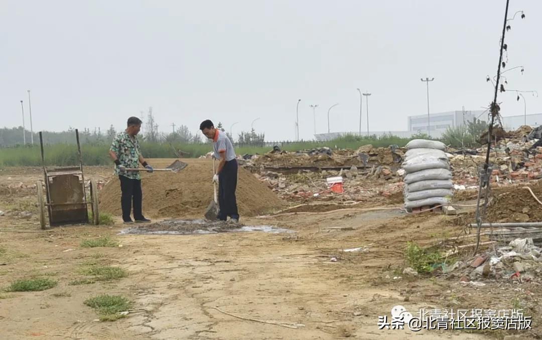 交道大集最新消息,交道大集新地址