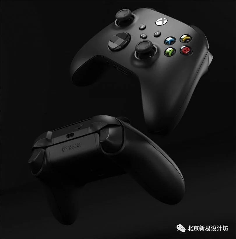 游戏机台创意设计,丰富的平面游戏机设计