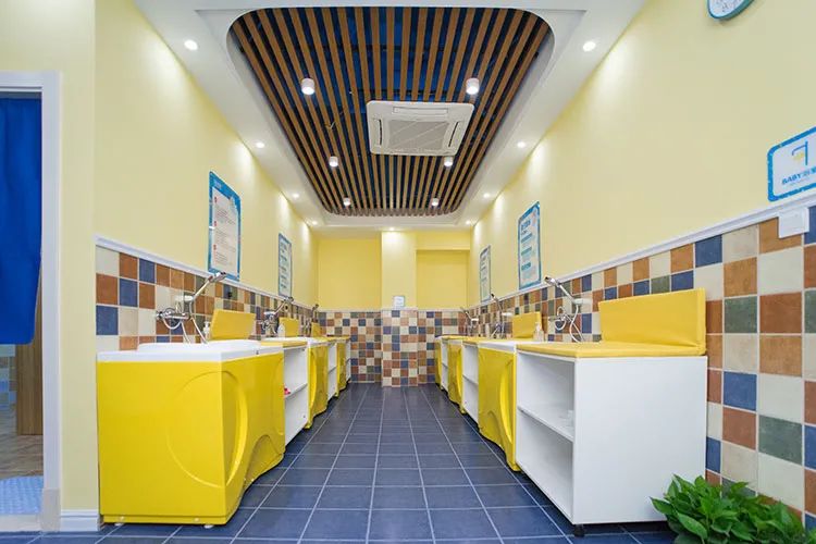 海优歌亲子中心高新校区,海优歌亲子中心