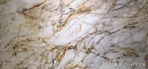 十种常见的石材图片,浙江稀有品种石材