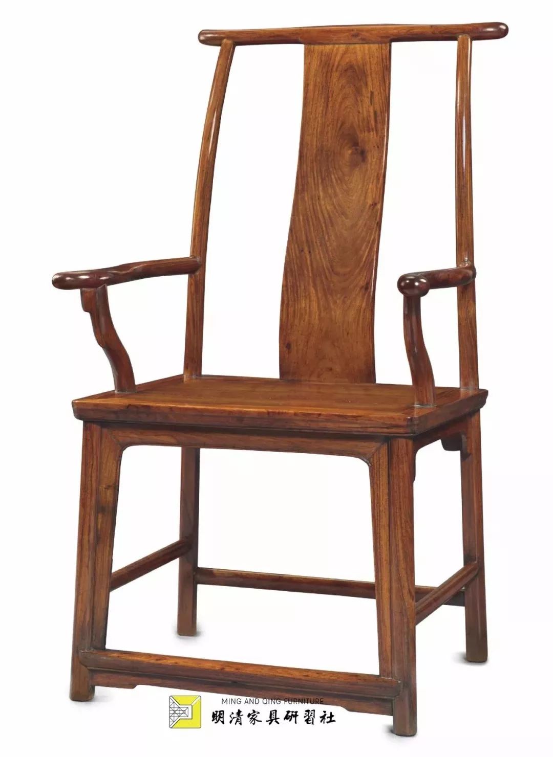 如何选一把好椅子,怎么选购四出头官帽椅