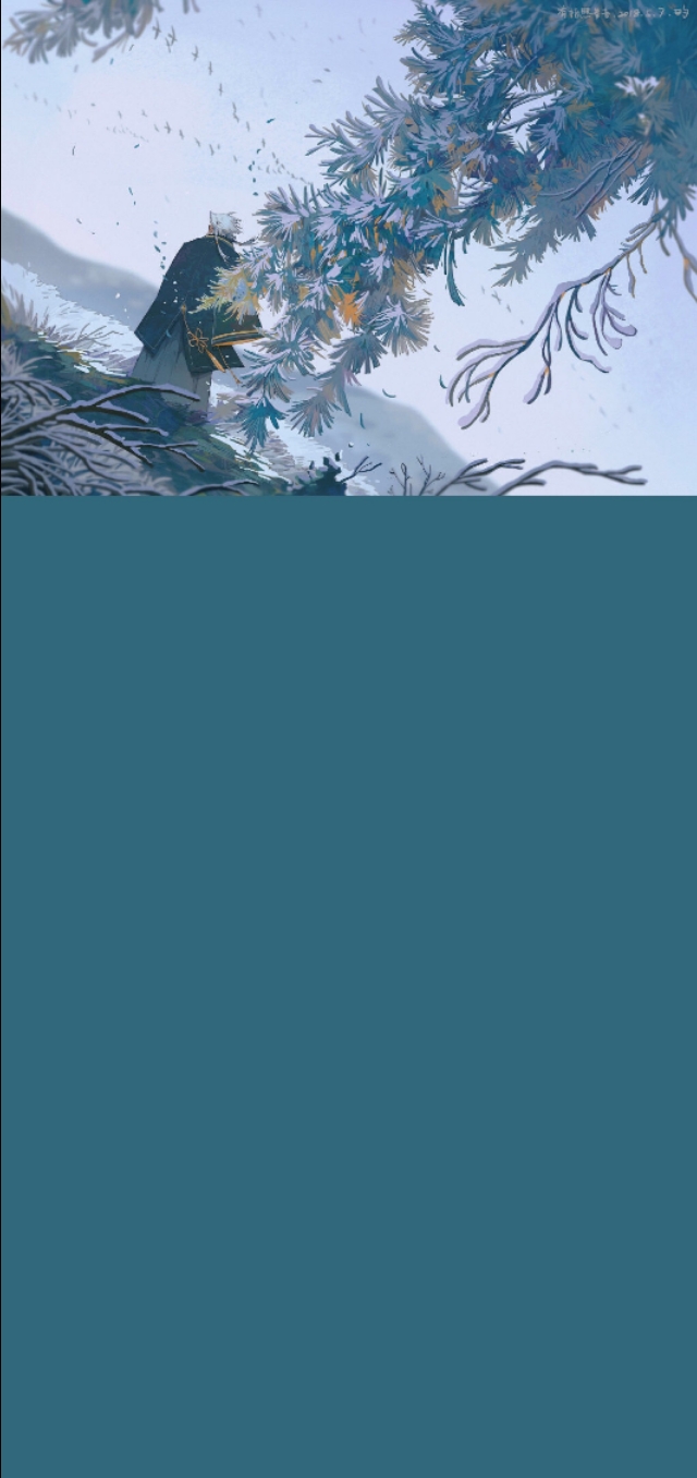 氢壁纸风格手机壁纸,氢视窗手机壁纸高清