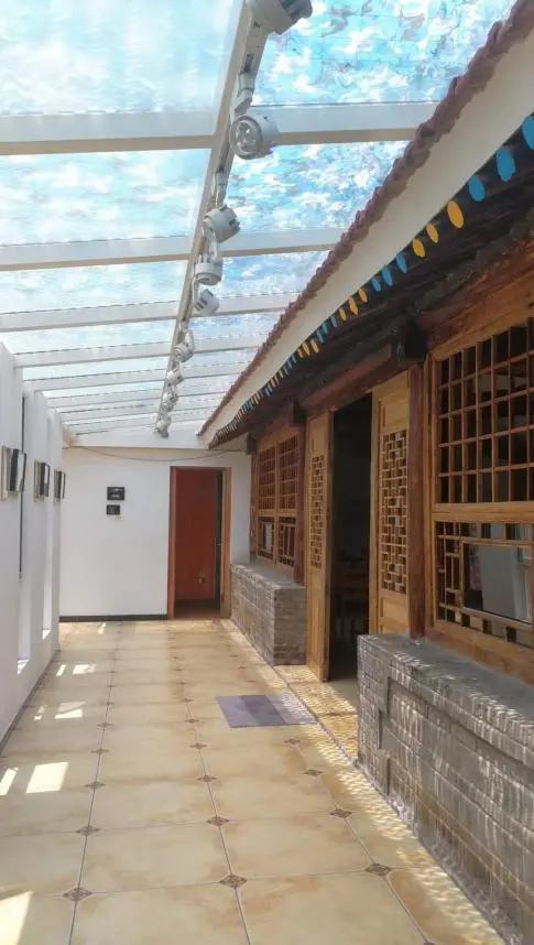 隐居在深山老林的艺术家,隐居深山的民间艺术家