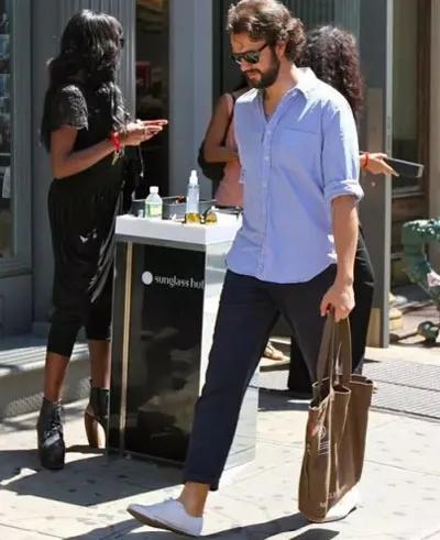 没有这双鞋，男人怎么过春天？