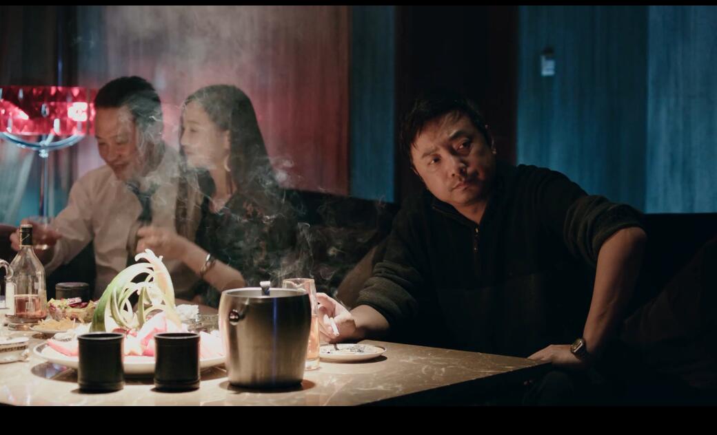 我不是药神1抽烟镜头,我不是药神抽的烟