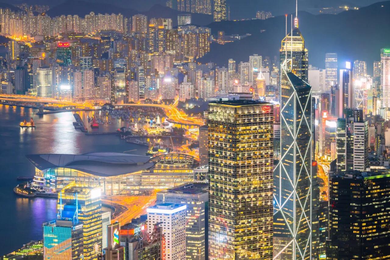 香港景点旅游路线,香港十大旅游景点视频播放