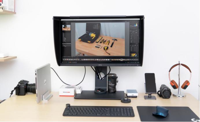 摄影爱好者桌面都有啥？22款好物及超好用分屏软件分享