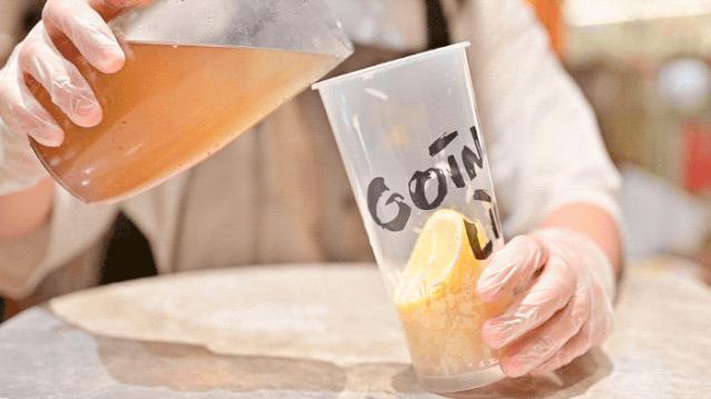 茶饮界“SK-II”，仙女们的福音，网红都常来打卡