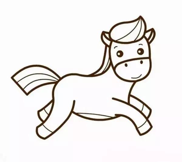 跟猪年有关的谜语,十二生肖谜语简笔画