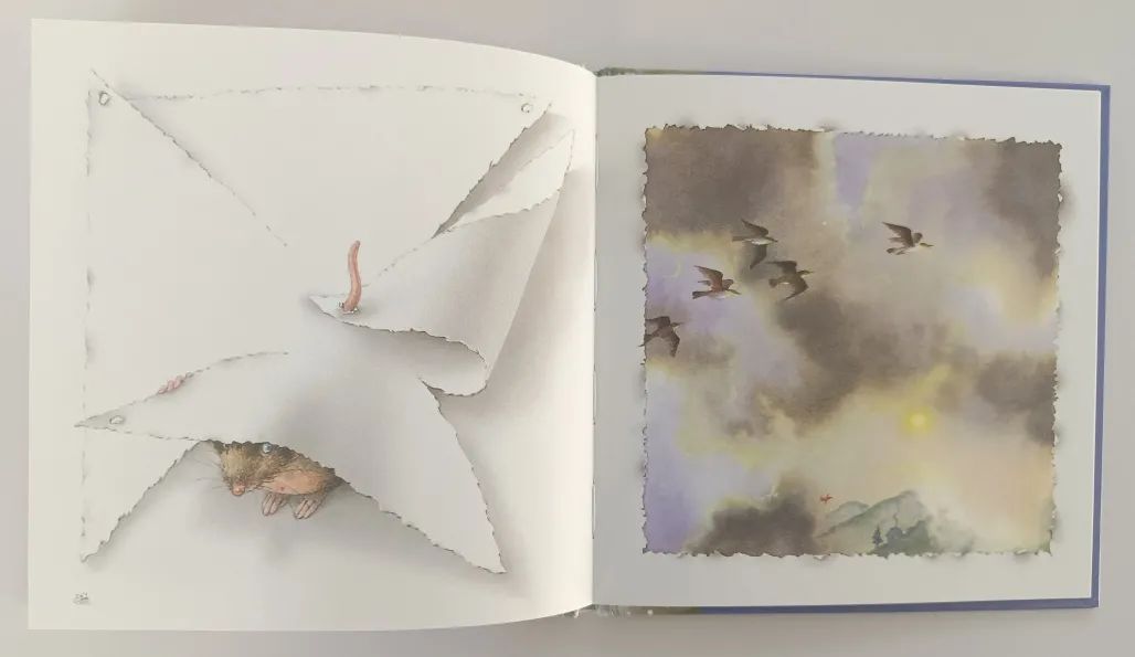 绘本3-6岁经典绘本米老鼠,适合小老鼠的绘本