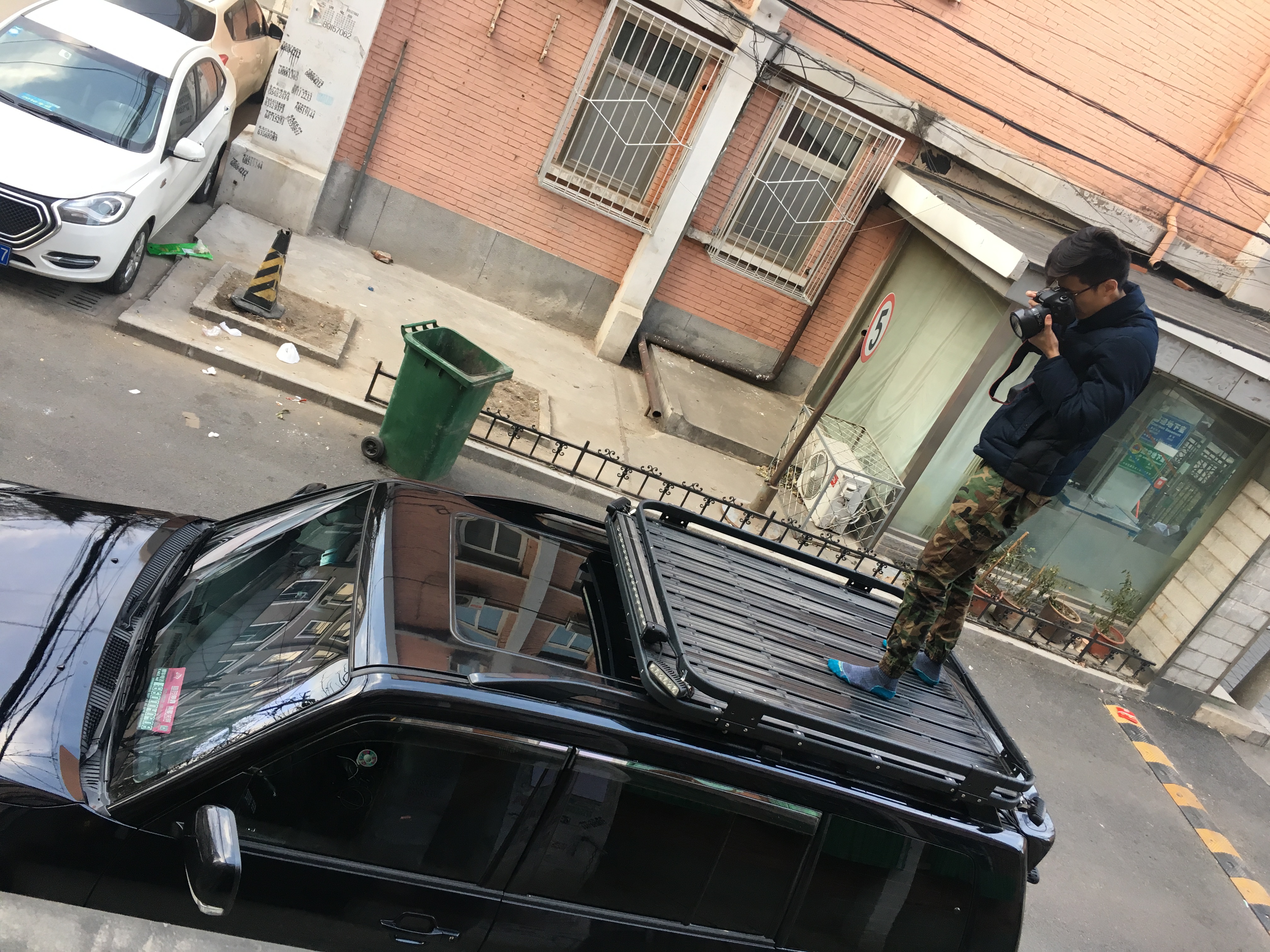 20万之内买二手的帕杰罗,帕杰罗15万公里的用车体验