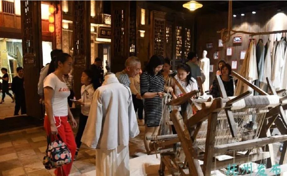 朱虹走遍江西,朱虹惊艳的照片