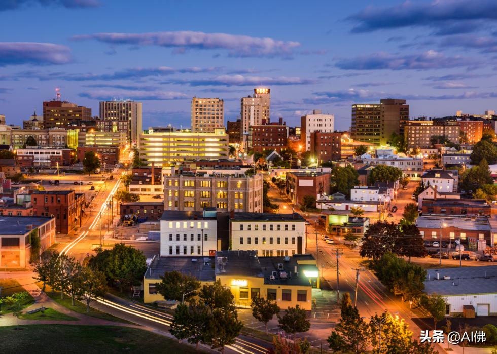 美国电力收费,美国加州电力市场